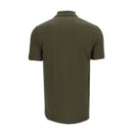 Classic Pique Polo – Mens - 图片 2
