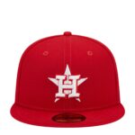 Astros World Series 2017 Side Patch 5950