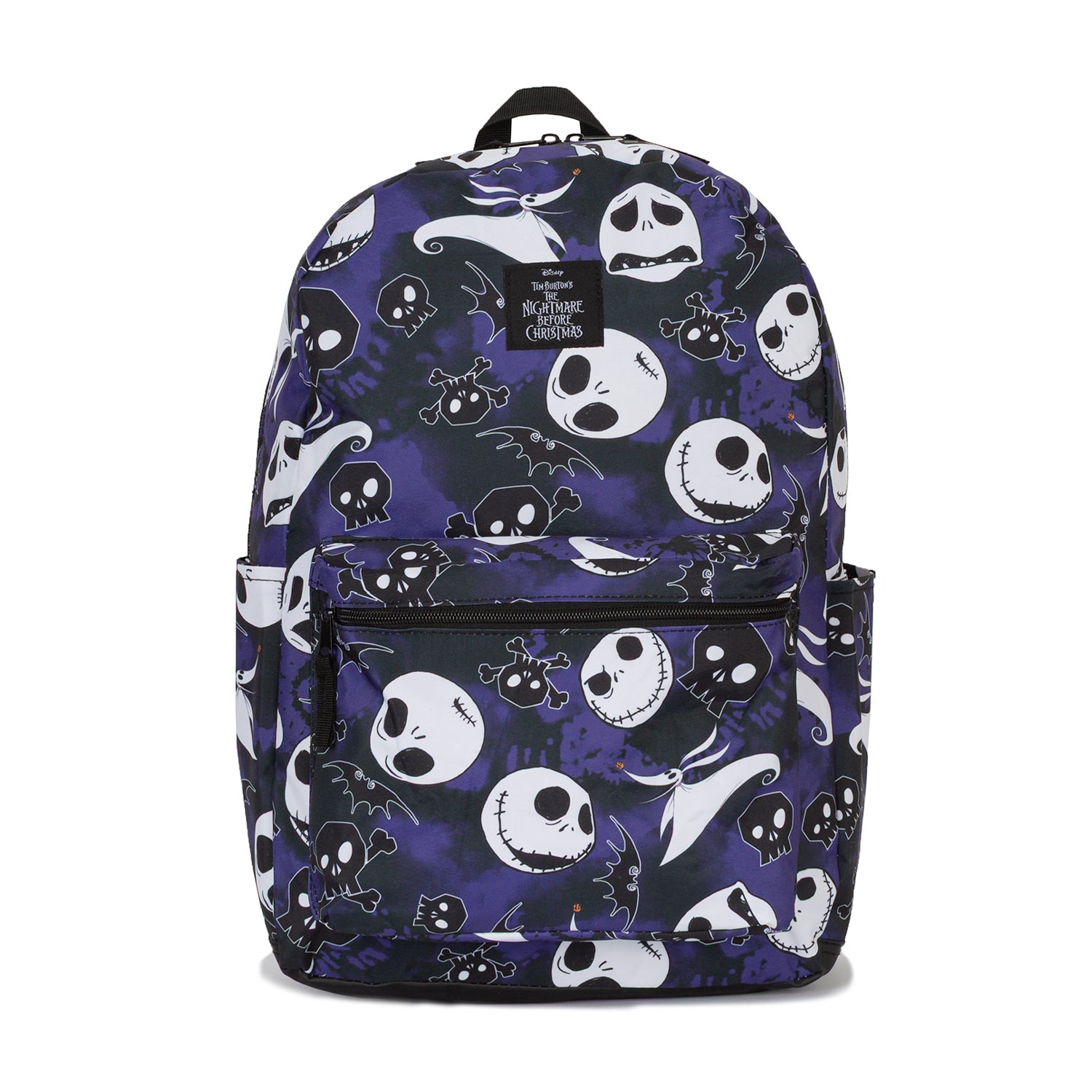 Nightmare Before Christmas AOP Backpack