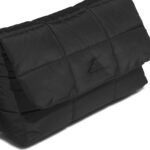 Quilted Crossbody - 图片 2