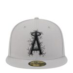 Angels Cracked 5950 Retro Crown