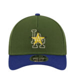 Dodgers City Feature 2-Tone 940 M-Crown A-Frame