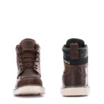 Trade Wedge Moc Toe ST WP - Mens - 图片 4