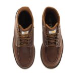 Moc Toe 6" WP - Mens - 图片 3