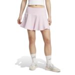 3-Stripes French Terry Skirt - Womens - 图片 2