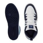 AJ 1 Mid - Kids - 图片 4
