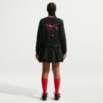 Club Fleece Crew Vday - Womens - 图片 5
