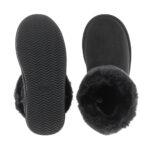 Drizzle Low Boot - Kids - 图片 4