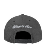 Suns Eternal Skull Pro Pinch Snapback - 图片 4