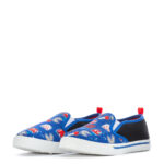Pacman Canvas Slip On - Kids - 图片 3