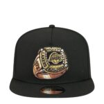 Lakers Championship Ring 950 A-Frame