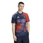 Houston Dynamo 26/27 Replica Away Jersey - Mens - 图片 2