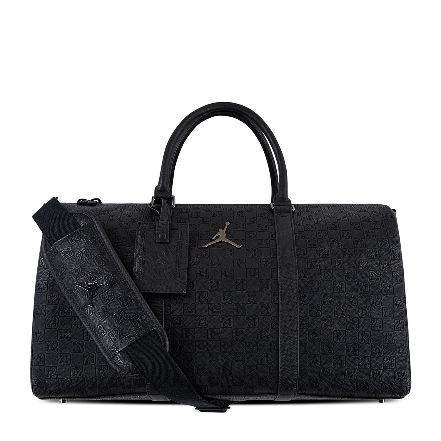Monogram Duffle Bag