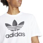 Trefoil Tee - Mens - 图片 4