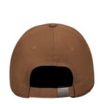 Nike Club Cap Metal Swoosh Strapback - 图片 6