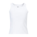 Ribbed Tank - Womens