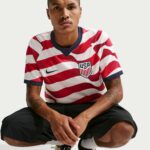 USA 26/27 Replica Home Jersey - Mens - 图片 4