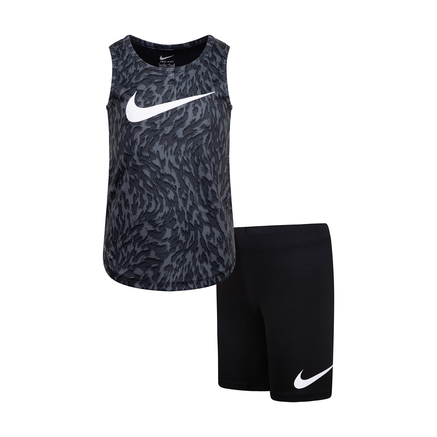 Veneer Short Set - Kids