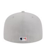 Astros Cracked 5950 Retro Crown - 图片 4