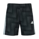 AOP World Soccer Short - Youth