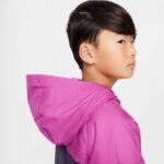 Windrunner Jacket - Youth - 图片 5
