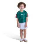 Soccer Skort Set - Kids - 图片 4