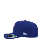 Rangers Player Replica Game OTC 970 Stretch Snap - 图片 3