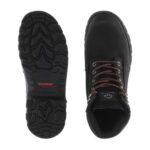 Carlsbad 6" Steel Toe - Womens - 图片 4