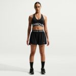 Dri Fit 3" Woven Short - Womens - 图片 3