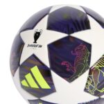 2026 UEFA Champions League Mini Ball - 图片 3