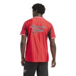Manchester United Icon LS Polo -Mens - 图片 6