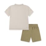 Just Do It Short Set - Toddler - 图片 2