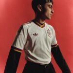 Spain 26/27 Replica Away Jersey - Mens - 图片 2