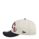 California Angels Scatter 2-Tone OTC 950 Retro Crown - 图片 3