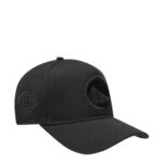 Warriors Pro Pinch Low Snapback - 图片 2