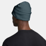 Nike Peak Tall Cuff Swoosh Beanie - 图片 5