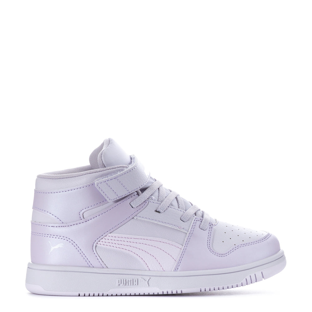 Rebound Layup - Kids