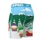 South Park Bus Stop Gang - Mens - 图片 3