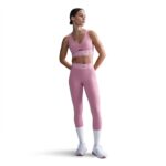 Nike Pro Indy Plunge Bra - Womens - 图片 4