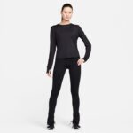 One Long Sleeve Classic Dri Fit Top - Womens - 图片 3
