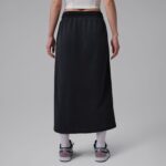 Flight Maxi Skirt - Womens - 图片 6