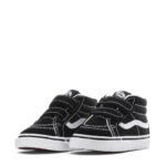 Sk8-Mid Reissue V - Toddler - 图片 3