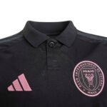 Inter Miami 26/27 Replica Away Jersey - Youth - 图片 6