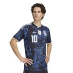 Argentina 26/27 Messi Replica Away Jersey - Mens - 图片 4