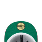 Diamondbacks Satin 2-Tone OTC Pin 5950 - 图片 5