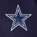 Dallas Cowboys Eternal Skull Hoodie - Mens - 图片 7