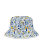 Rams Zoo AOP Bucket OTC - Kids - 图片 4