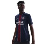 25/26 PSG Stadium Home Jersey - Mens - 图片 2