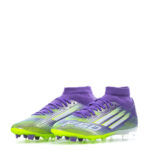 F50 League Mid FGxMG - Mens - 图片 3