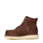 Moc-Toe 6" Steel Toe - Mens - 图片 4